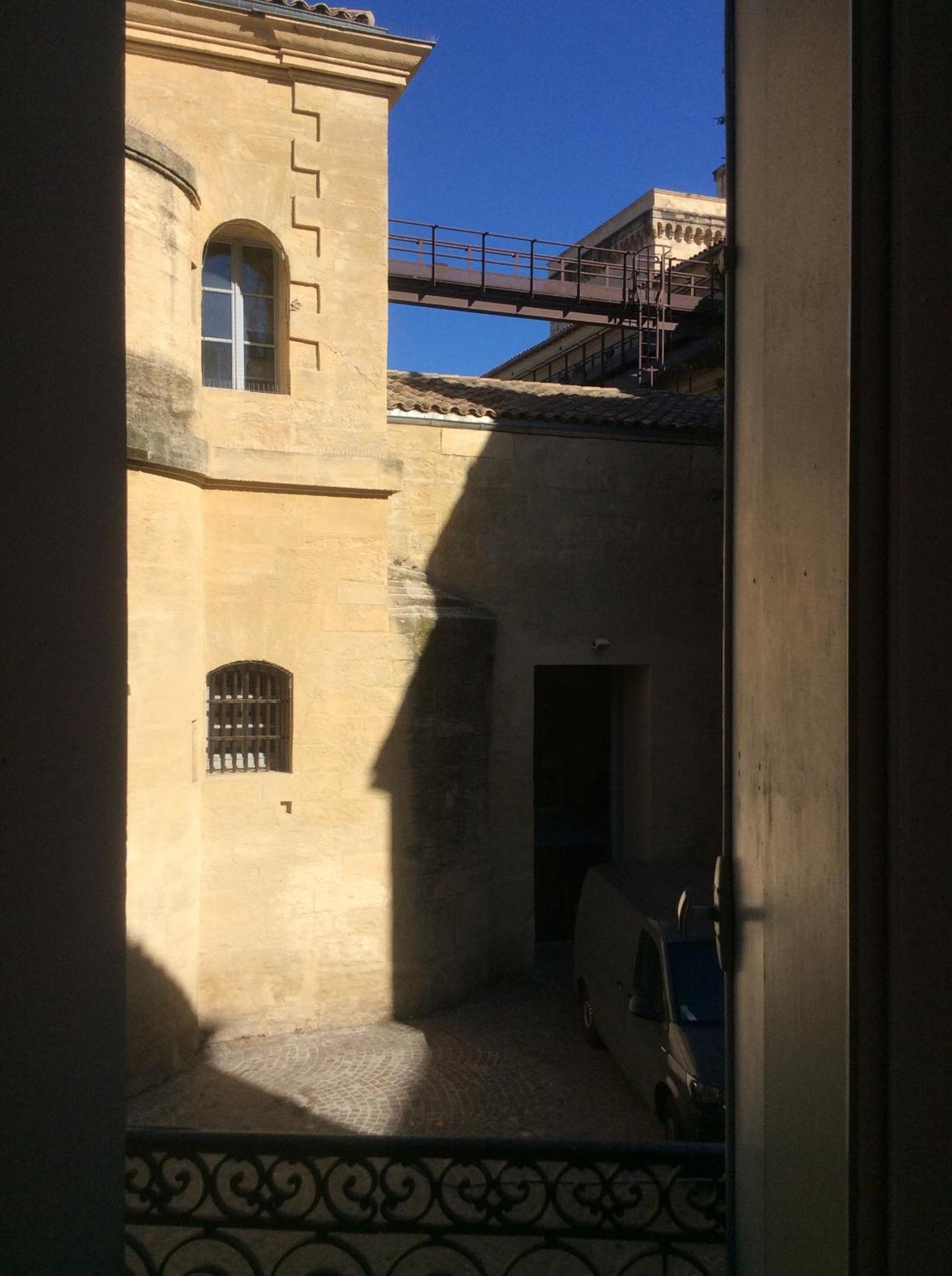 Me And Mrs Jones Suite Jacuzzi Hypercentre Montpellier Exterior foto